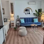Appartement Carvajal Front Line Primera Linea *
