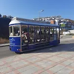 Carvajal Front Line Primera Linea Fuengirola