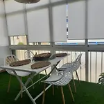 Appartement Carvajal Front Line Primera Linea