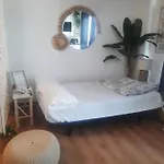 Appartement Carvajal Front Line Primera Linea *