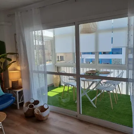 Carvajal Front Line Primera Linea Fuengirola