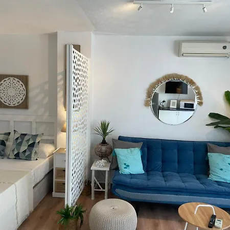 Carvajal Front Line Primera Linea Apartment Fuengirola