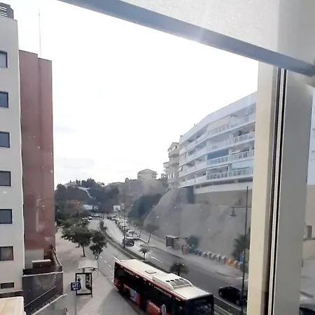 Carvajal Front Line Primera Linea *