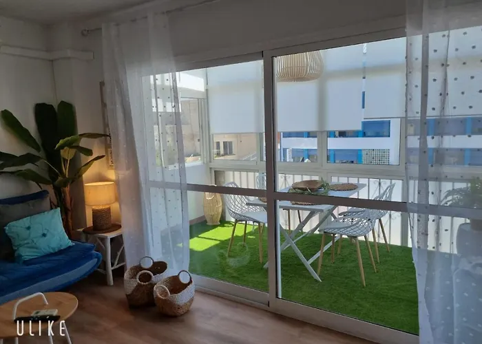 Carvajal Front Line Primera Linea Fuengirola