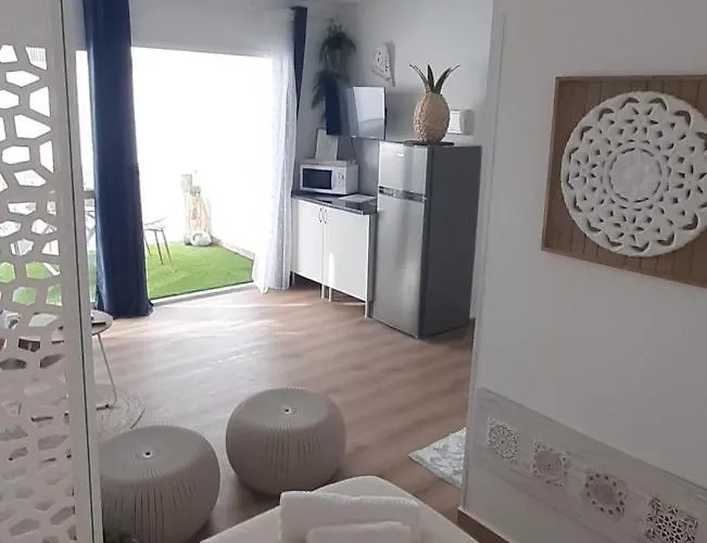 Carvajal Front Line Primera Linea * Fuengirola