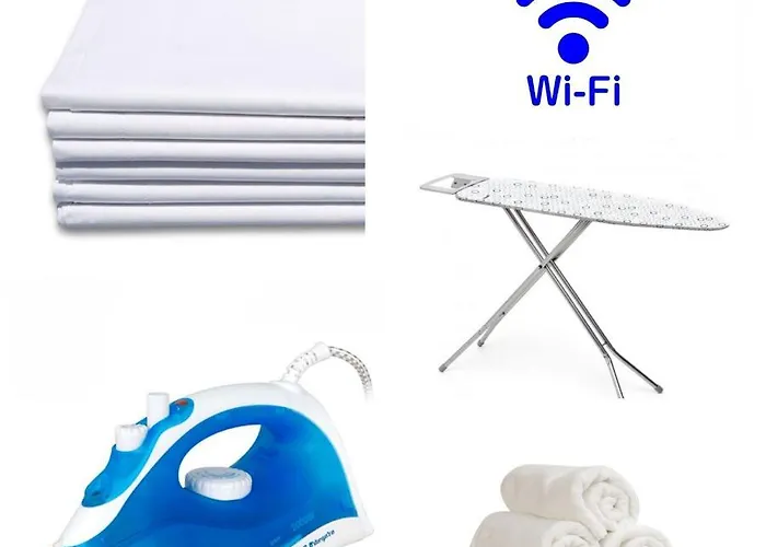 Carvajal Front Line Primera Linea Apartment *