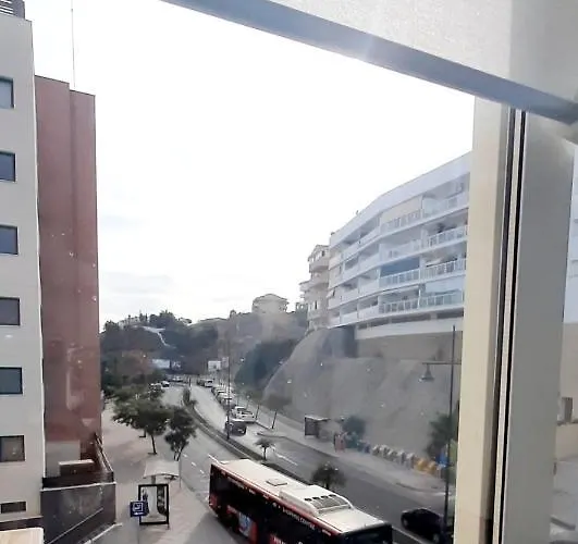 Carvajal Front Line Primera Linea *