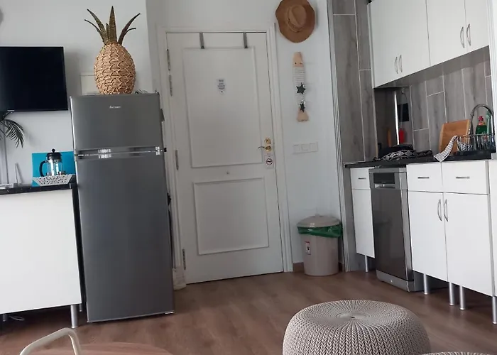 Carvajal Front Line Primera Linea Fuengirola