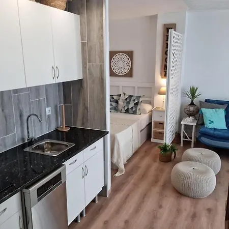 Carvajal Front Line Primera Linea Apartment