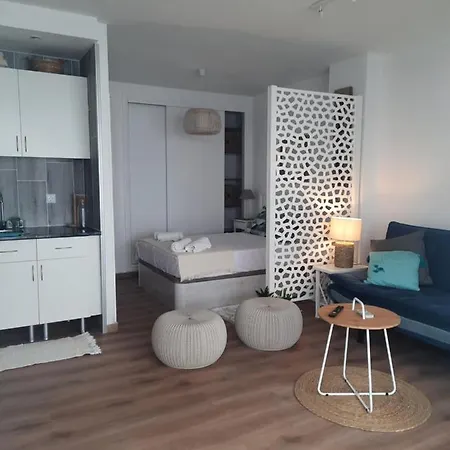 Apartment Carvajal Front Line Primera Linea