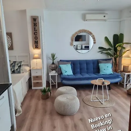 Carvajal Front Line Primera Linea Apartment *