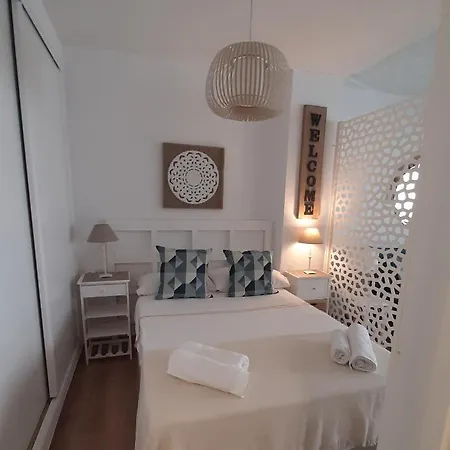 Carvajal Front Line Primera Linea * Фуенхірола