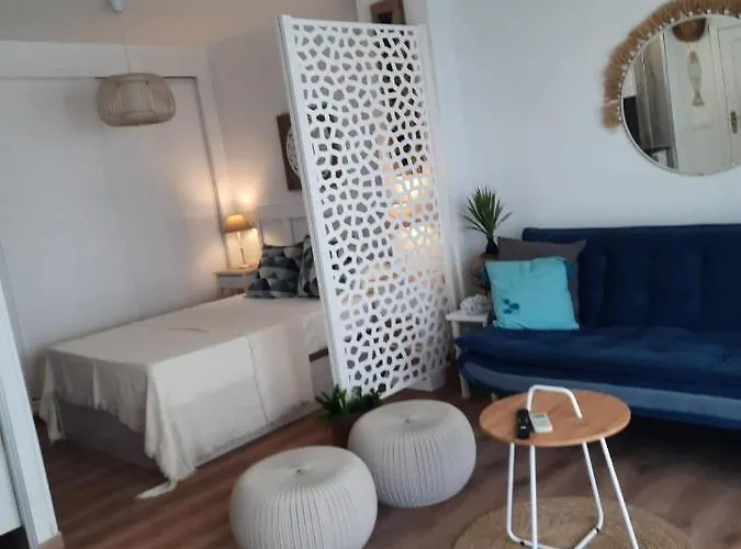 Apartment Carvajal Front Line Primera Linea