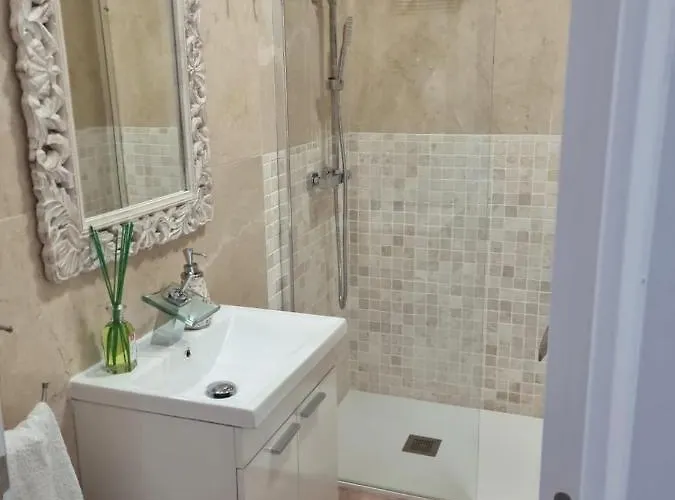 Carvajal Front Line Primera Linea Appartement *