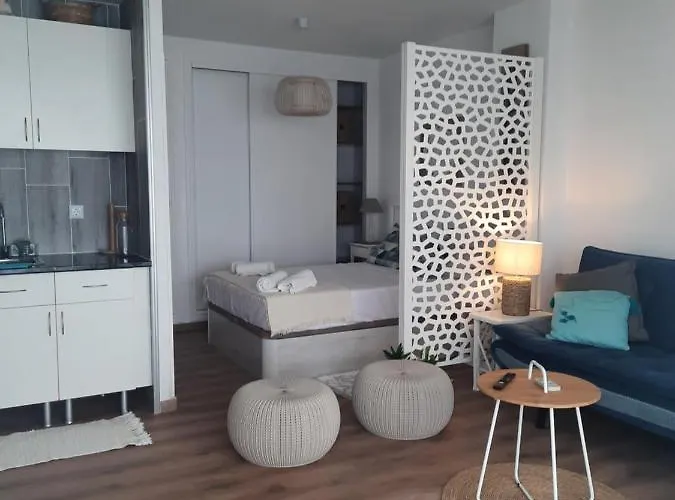 Appartement Carvajal Front Line Primera Linea