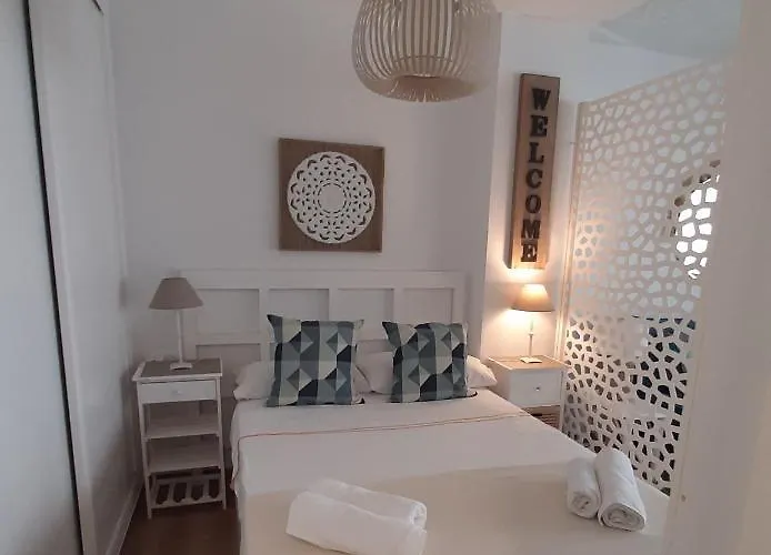 Carvajal Front Line Primera Linea * Fuengirola