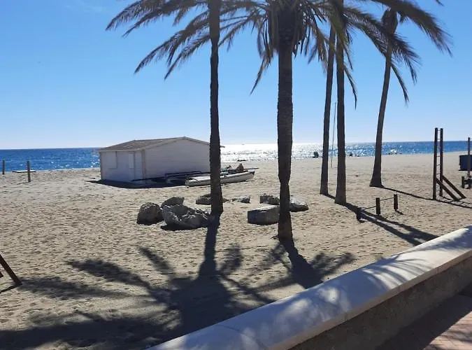 Carvajal Front Line Primera Linea