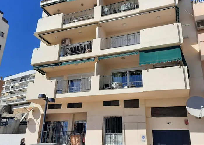 Carvajal Front Line Primera Linea