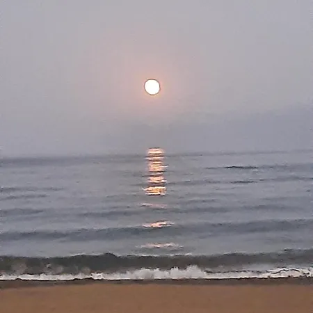 Carvajal Front Line Primera Linea Apartament *