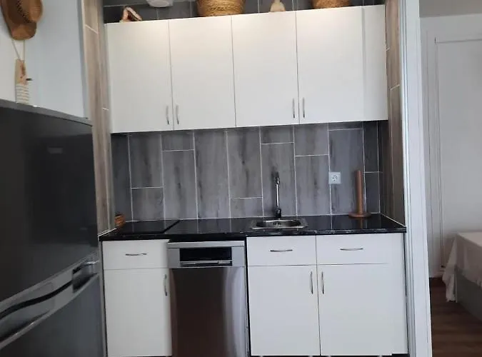 Carvajal Front Line Primera Linea * Fuengirola