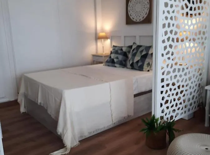 Carvajal Front Line Primera Linea Fuengirola