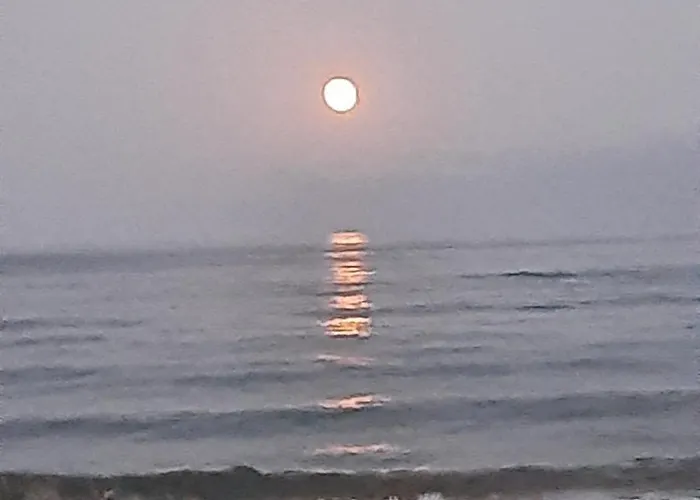 Carvajal Front Line Primera Linea Apartament *