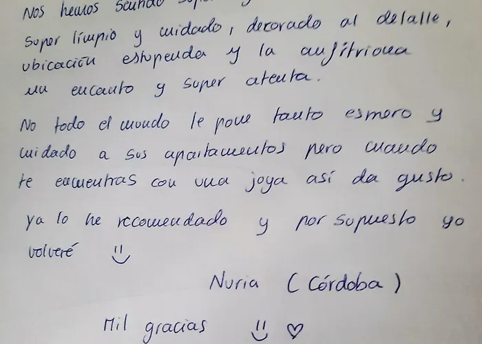 Apartament Carvajal Front Line Primera Linea *