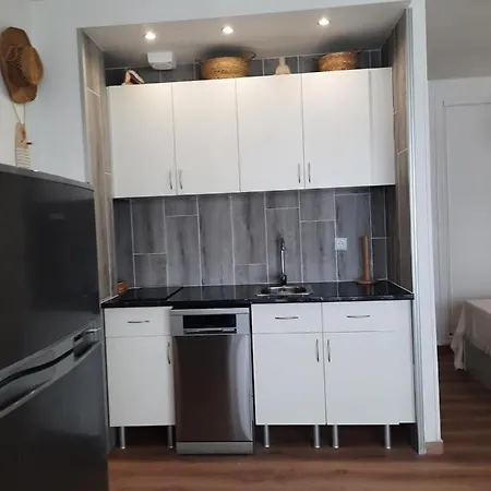 Carvajal Front Line Primera Linea * Fuengirola