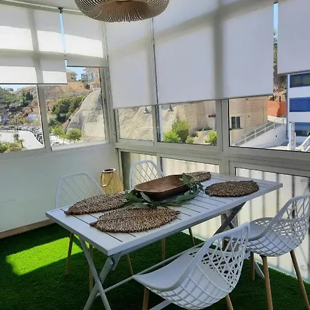 Carvajal Front Line Primera Linea * Fuengirola