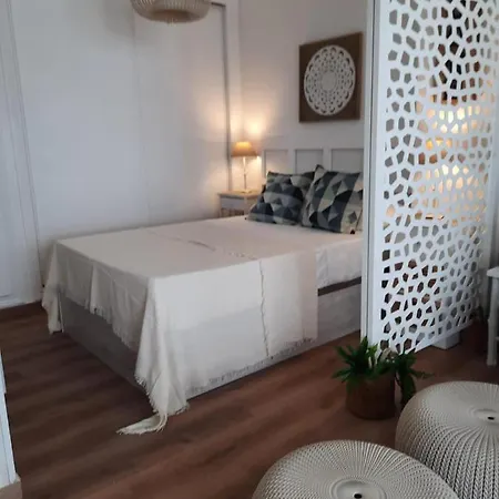 Carvajal Front Line Primera Linea Fuengirola