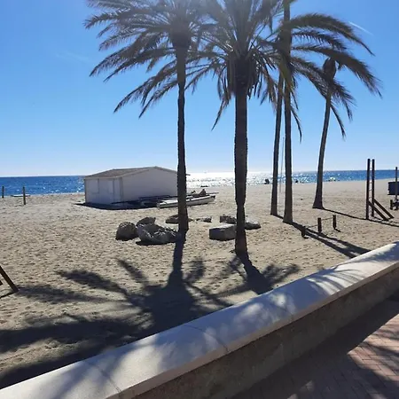 Carvajal Front Line Primera Linea